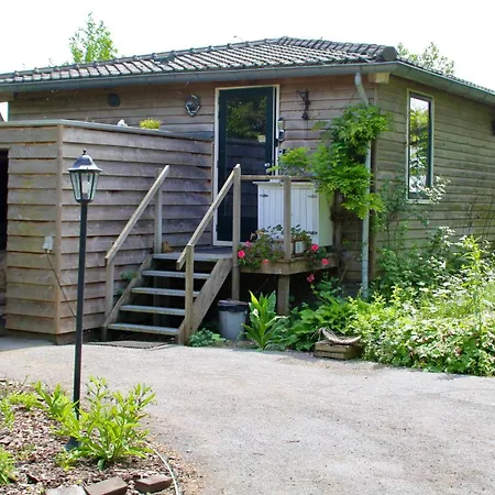 Exceptional House On The Waterfront * Reeuwijk